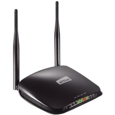 NETIS  WF2220 - Borne d'acc&egrave;s sans fil - Wi-Fi - 2.4 GHz 