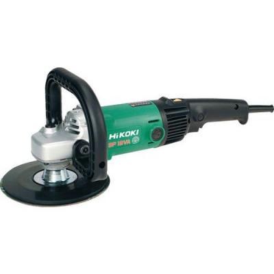 HIKOKI Polisseuse &Oslash;180mm 1250W - SP18VAUBZ