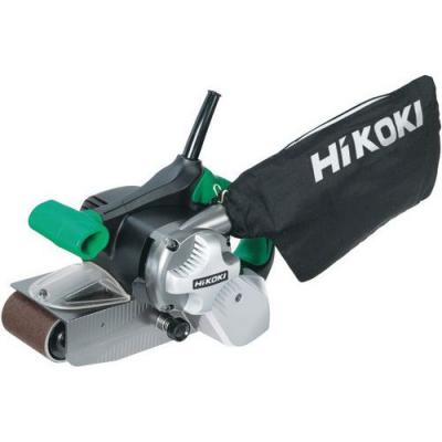 HIKOKI Ponceuse &agrave; bande 75 mm 1020 W en boite carton -  - SB8V2WAZ