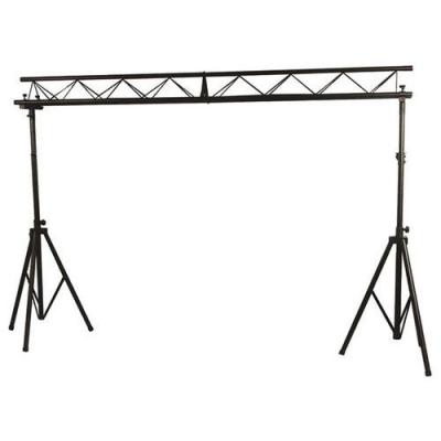 TRONIOS BeamZ Pont de lumi&egrave;re 3 m x 4 m/2T/100 kg