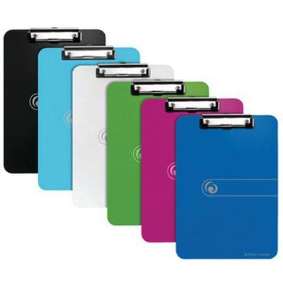 HERLITZ  porte-bloc easy orga to go, format a4, baie opaque 11226404