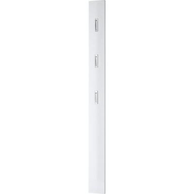 GERMANIA Germania Panneau de porte-manteau Blanc 3255-84