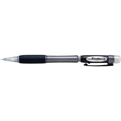 PENTEL Porte-mine Fiesta Pointe 05 Mm Avec Gomme