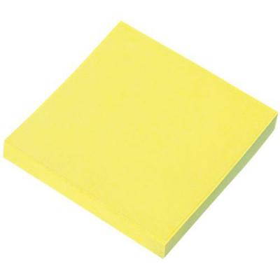 POST IT Pack 12 Tacos Notas Post-It 654 Amarillas 76X76 - [Livre en VO]