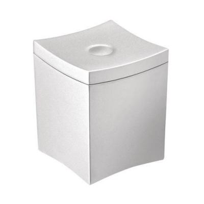 CEP   poubelle de table take a break, 0,6 litre, gris noir
