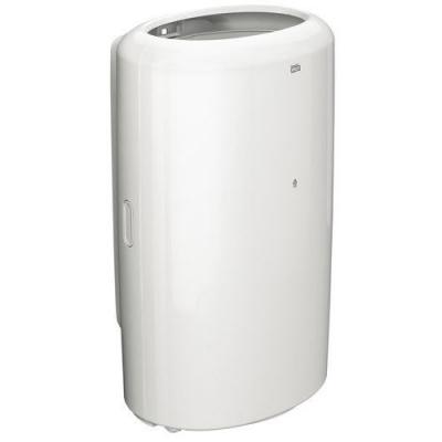 TORK Poubelle Pour Sanitaire  Bin H:64.5 Cm Cap.:50 L
