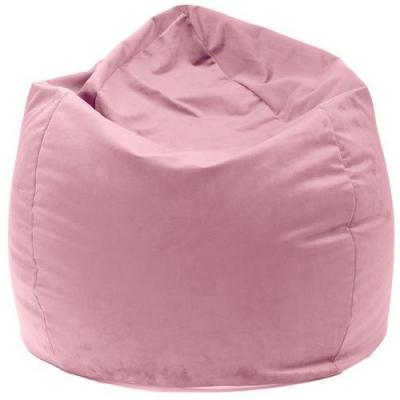 JUMBO BAG Fauteuil multifonction Twist Bleu Jeans by SittingPoint