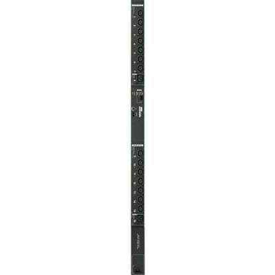 ATEN  PE6216 unit&eacute; de Distribution d'&eacute;nergie 16 Sortie(s) CA 0U Noir