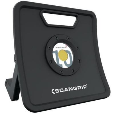 AGECOM DIFFUSION Scangrip Baladeuse &agrave; LED COB Nova 10K 10000 lm 84 W