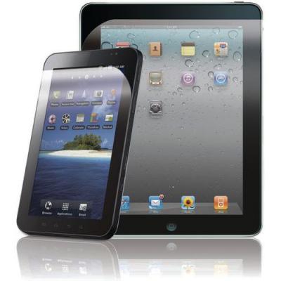 TNB Accessoire tablette T'nB 2 Protections d'&eacute;cran universelles 7 &agrave; 12