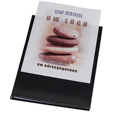 RILLSTAB Prot&egrave;ge-documents "original" A4 40 Pochettes