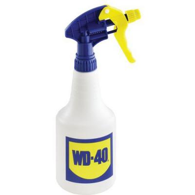 WD 40 WD40 - Pulverisateur 500ml vide - 44100/E