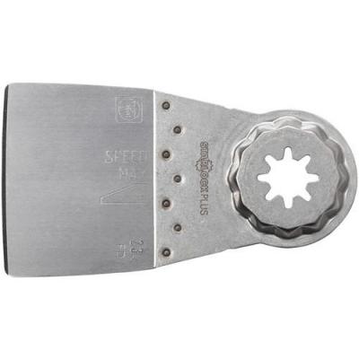 FEIN  Racloir rigide, Mod&egrave;le long, Porte-outil SL, Longueur: 40,5 mm