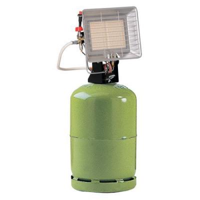 SOVELOR  - Chauffages radiants gaz mobiles solor 4200 cap