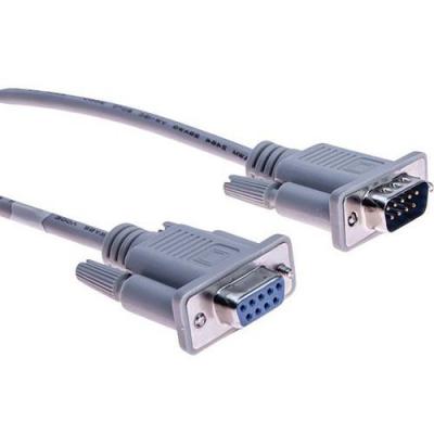 MCAD-ECF-580201-Cables et connectiques/Cordons DB25 et DB9