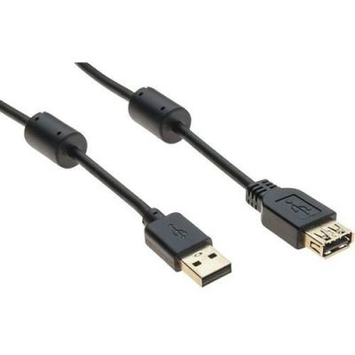 MCAD-ECF-532542-Cables et connectiques/Liaison USB Firewire