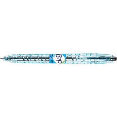 PILOT  Recharge pour stylo encre gel BLS-G2-5, bleu
