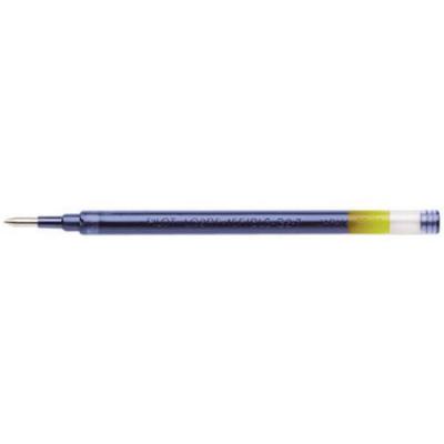PILOT  Recharge pour stylo encre gel BLS-G2-10, rouge - Lot de 12