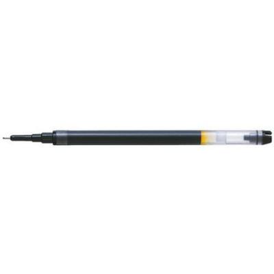 PILOT  Lot de 3 Recharges pour stylos rollers VBALL 7 RT noir