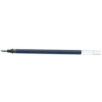 UNIBALL Faber-Castell 506703 Lot de 12 Recharges pour Stylo Roller 1 mm Rouge