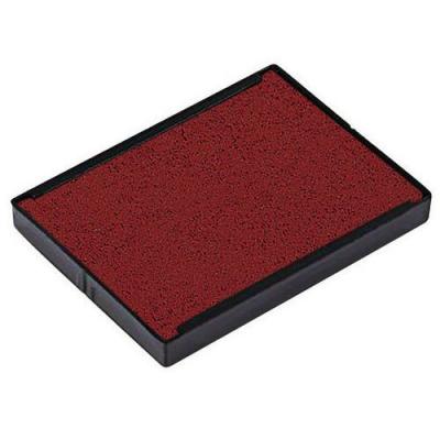 TRODAT  - Recharge 6/4926 Encre Rouge - Blister De 3