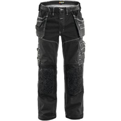 BLAKLADER Genouill&egrave;re thermocollants  (x10)