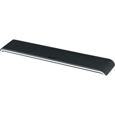 LEITZ  Repose-poignet pour clavier Ergo WOW, blanc/noir