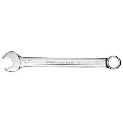 BANYO Gedore RED 3300987 R09100320 Cl&eacute; mixte 32 mm