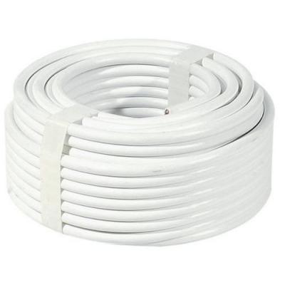 Rouleau de c&acirc;ble antenne TV ou Satellite 75 Ohms - 15m