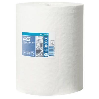 TORK Manche &agrave; balai  en bois 130cm - A clouer ou &agrave; emboiter