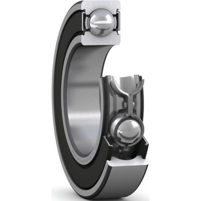 SKF UNIVERSEEL - ROULEMENT 6001 2RS  12/28/8 -Universeel