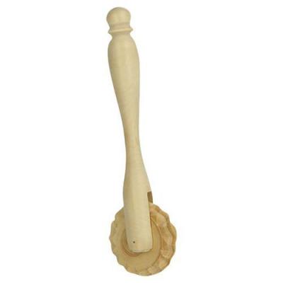 METALTEX Roulette pate en buis 12cm 585506  58550610080