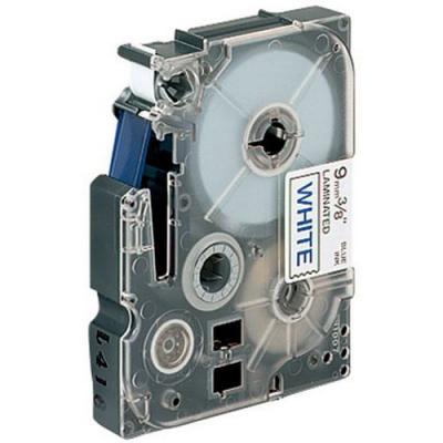 BROTHER Tzec51  ptouch 24mm yellow-black