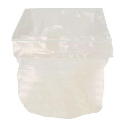 HSM Soufflet en PE Sac de  Securio B26&nbsp;B32, AF500, Classic 125.2