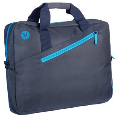 Sacoche Ginger Blue Pour Portable Jusqu'&agrave; 156" - Ngs