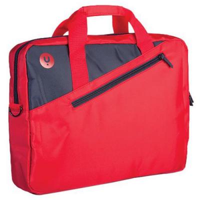 NGS Sacoche Ginger Red Pour Portable Jusqu'&agrave; 156" - 