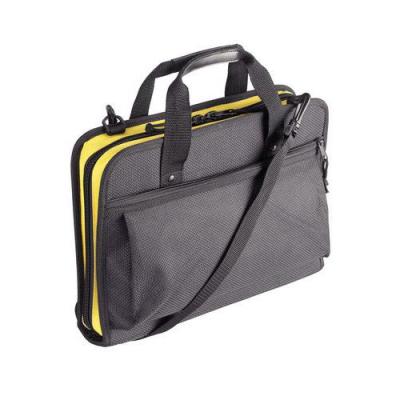VISO Sacoche &agrave; outils non &eacute;quip&eacute;e universelle   TOOLBAG (L x l x h) 340 x 260 x 20 mm 1 pc(s)