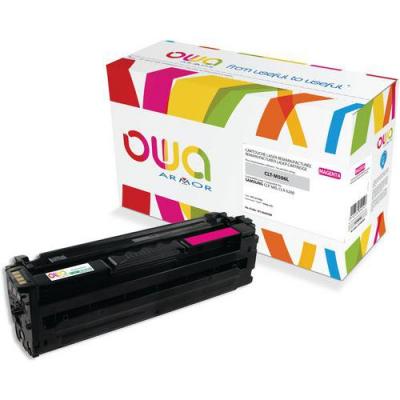 Tambour compatible SAMSUNG M506L - OWA - Magenta
