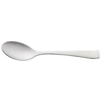 JEAN DUBOST Cuill&egrave;re &agrave; caf&eacute; Pradel Aero Blanc Inox