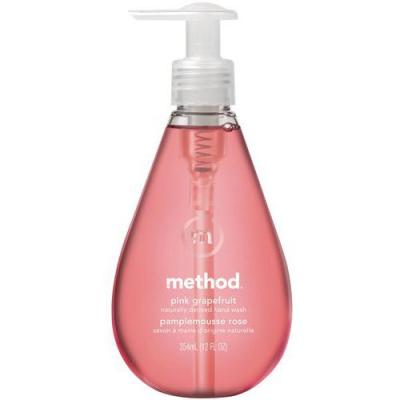 ECOVER Savon Main Method Rose - 035l
