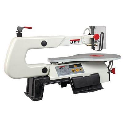 PROMAC JET - JSS-16A-M Scie &agrave; chantourner Vario 50 x 406 mm JSS-16A