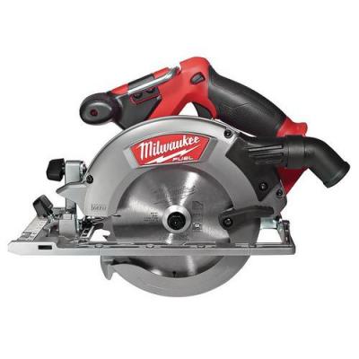 MILWAUKEE Scie circulaire Fuel 18V &Oslash;165 mm M18 CCS55-0X  4933451429