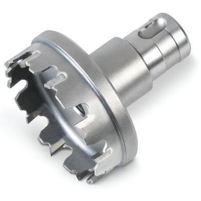FEIN  Scie-cloche au carbure de tungst&egrave;ne avec emmanchement QuickIN PLUS, &Oslash; per&ccedil;age 39