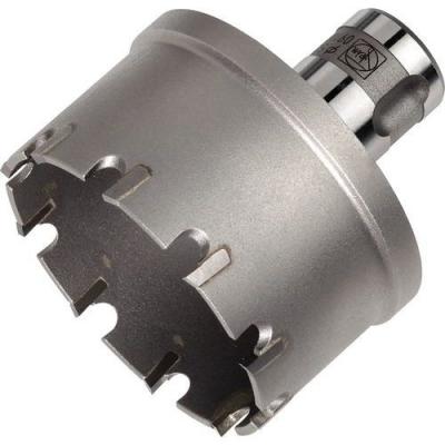 FEIN  Scie-cloche au carbure de tungst&egrave;ne pour tubes avec emmanchement QuickIN PLUS, &Oslash;