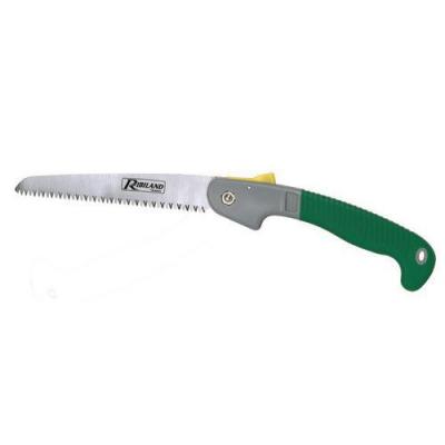 RIBIMEX Scie couteau  - La pi&egrave;ce de L12cm x l4cm x h33cm - Willemse