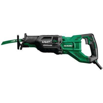 HIKOKI (HITACHI) HIKOKI Scie sabre 300mm 1100W - CR13VEYWSZ