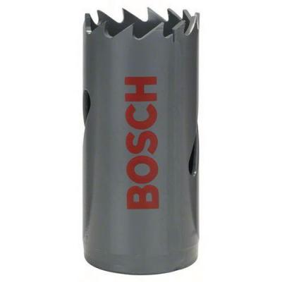 BOSCH Scie-tr&eacute;pan Hss Bim&eacute;tal Pour Adaptateur Standard 25 Mm 1