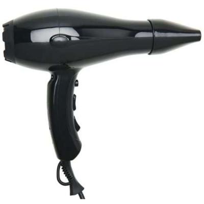 JVD  - S&egrave;che-Cheveux IBIZA pistolet noir - Mat&eacute;riel professionnel