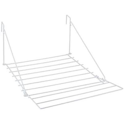 METALTEX S&eacute;choir pour balcon Alkmar - 7 m - 