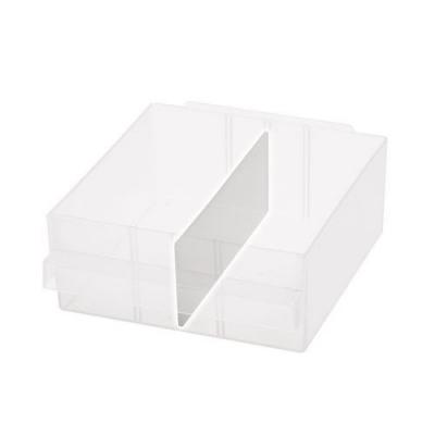 RAACO S&eacute;parateur Amovible D' Armoire Largeur:13.4 Cm H:6.4 Cm